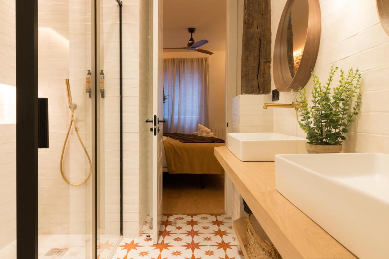 Ribera Ac By Staynnapartments Bilbao Exterior foto