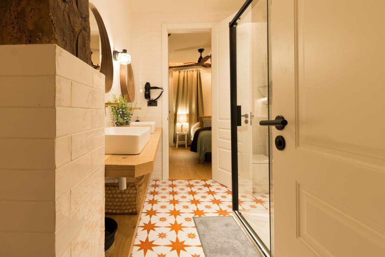 Ribera Ac By Staynnapartments Bilbao Exterior foto