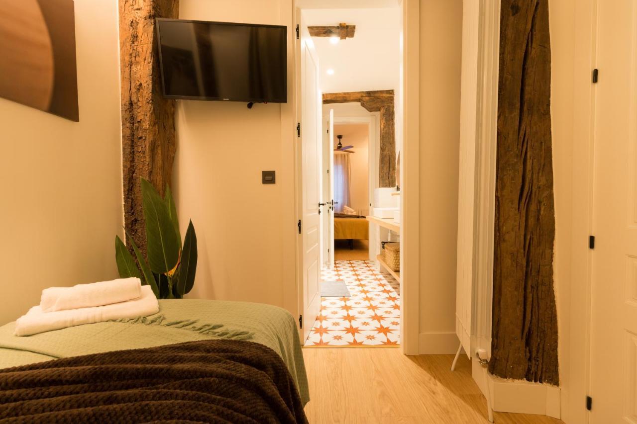 Ribera Ac By Staynnapartments Bilbao Exterior foto